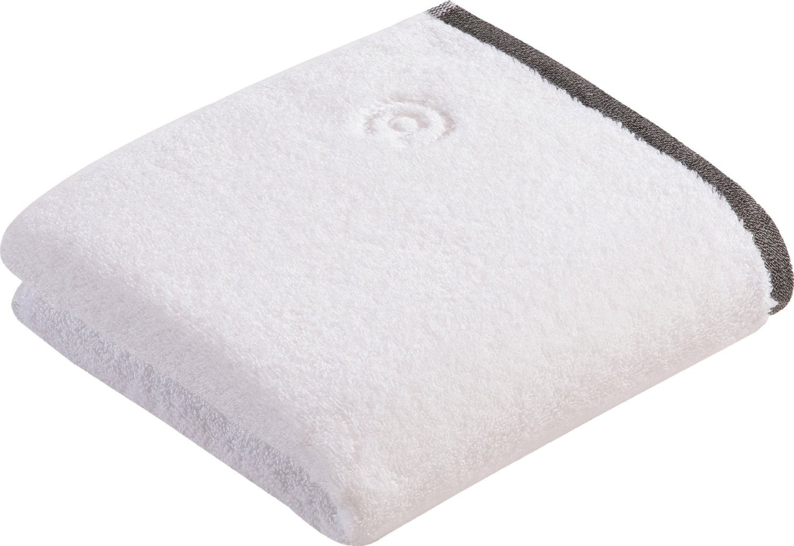 Bugatti Ręcznik 50 x 100cm Prato biały Bugatti 030