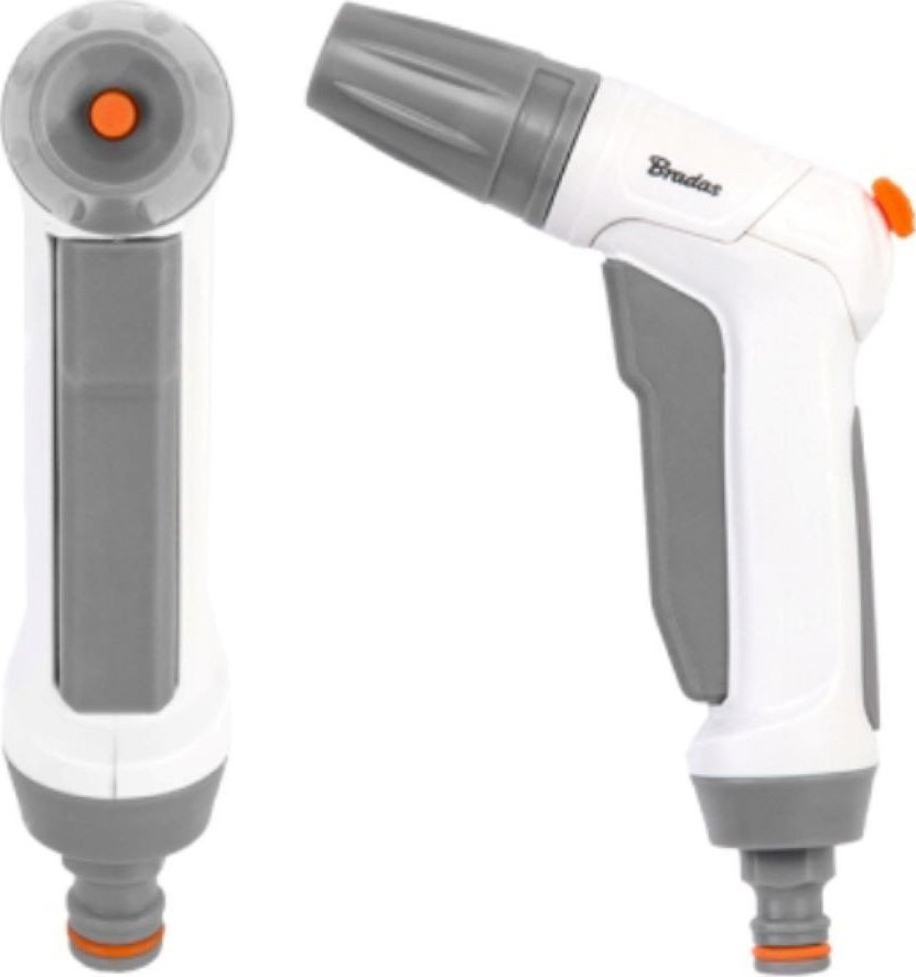 Bradas WHITE LINE Pistolet regulowany CLASSIC