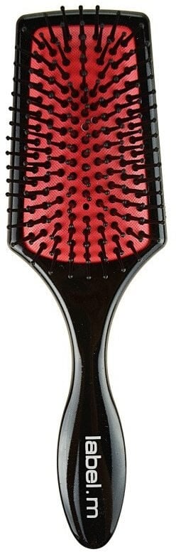 Label m Brushes and Combs Cushion Brush