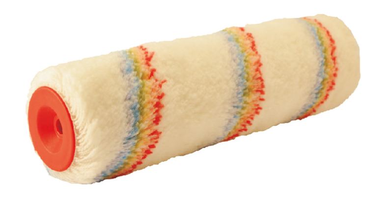 Painto Wałek malarski Multikolor 18cm zapas (zmk. 48818)