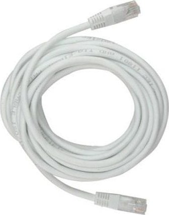 Patchcord Patchkabel CAT7/6a S/FTP 3m RJ45 Halogenfrei (LSZH) White