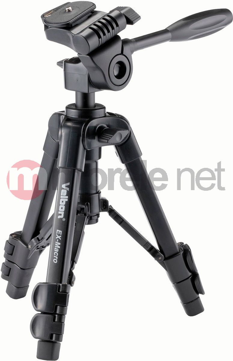 Statyw Velbon EX-Macro (10174)