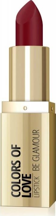 Delia DELIA Pomadka do ust 406 Colors Of Love desire