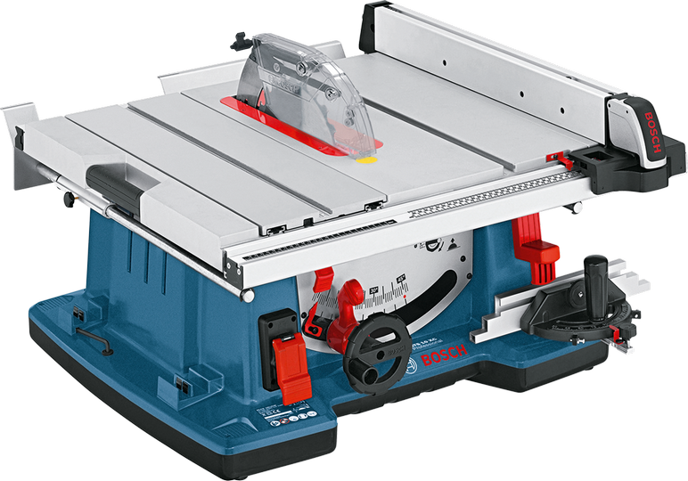 Pilarka tarczowa Bosch GTS 10 XC 2100 W 254 mm (0601B30400)