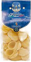 Makaron Lumaconi 500g - Antiche Tradizioni di Gragnano
