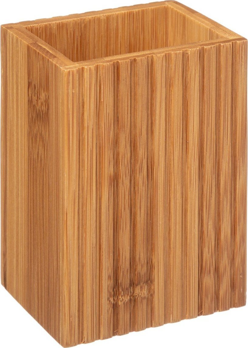 5five Bambusowy kubek łazienkowy Terre