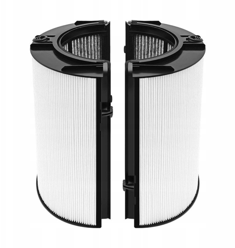 JETtools Filtr Hepa H13 360 Do Oczyszczacza Dyson Hp09 Hp07 Hp06 Tp10 Tp09 Tp08 Tp07 / Filtr Hepa