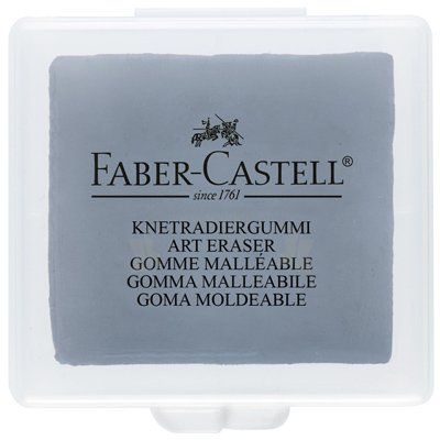 Faber-Castell Artystyczna gumka do ścierania (127220 FC)