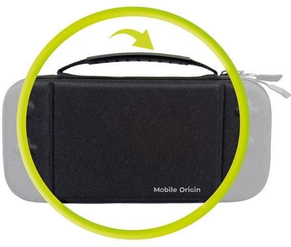 Nintendo Mobile Origin Nintendo Switch 2 Storage Bag
