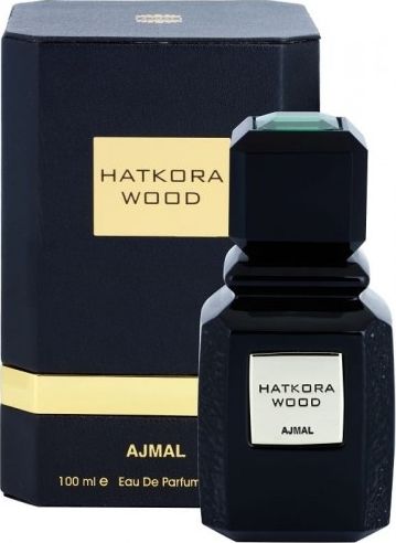 Ajmal Ajmal HATKORA WOOD EDP 100 ml