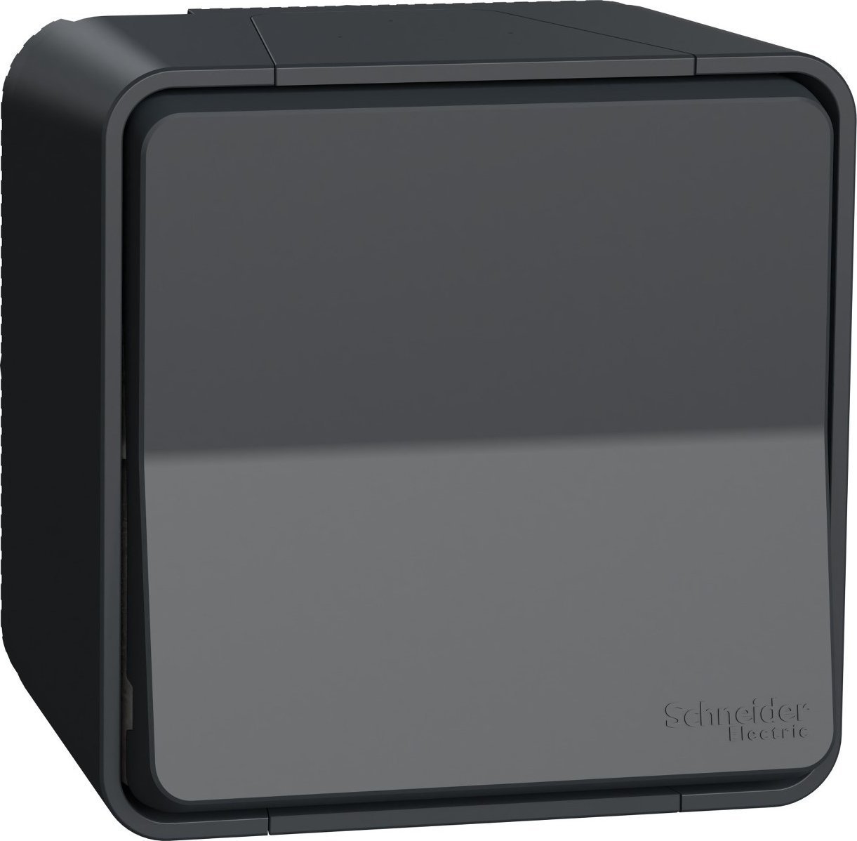 Schneider Electric Mureva Styl Przycisk antracytowy MUR35026