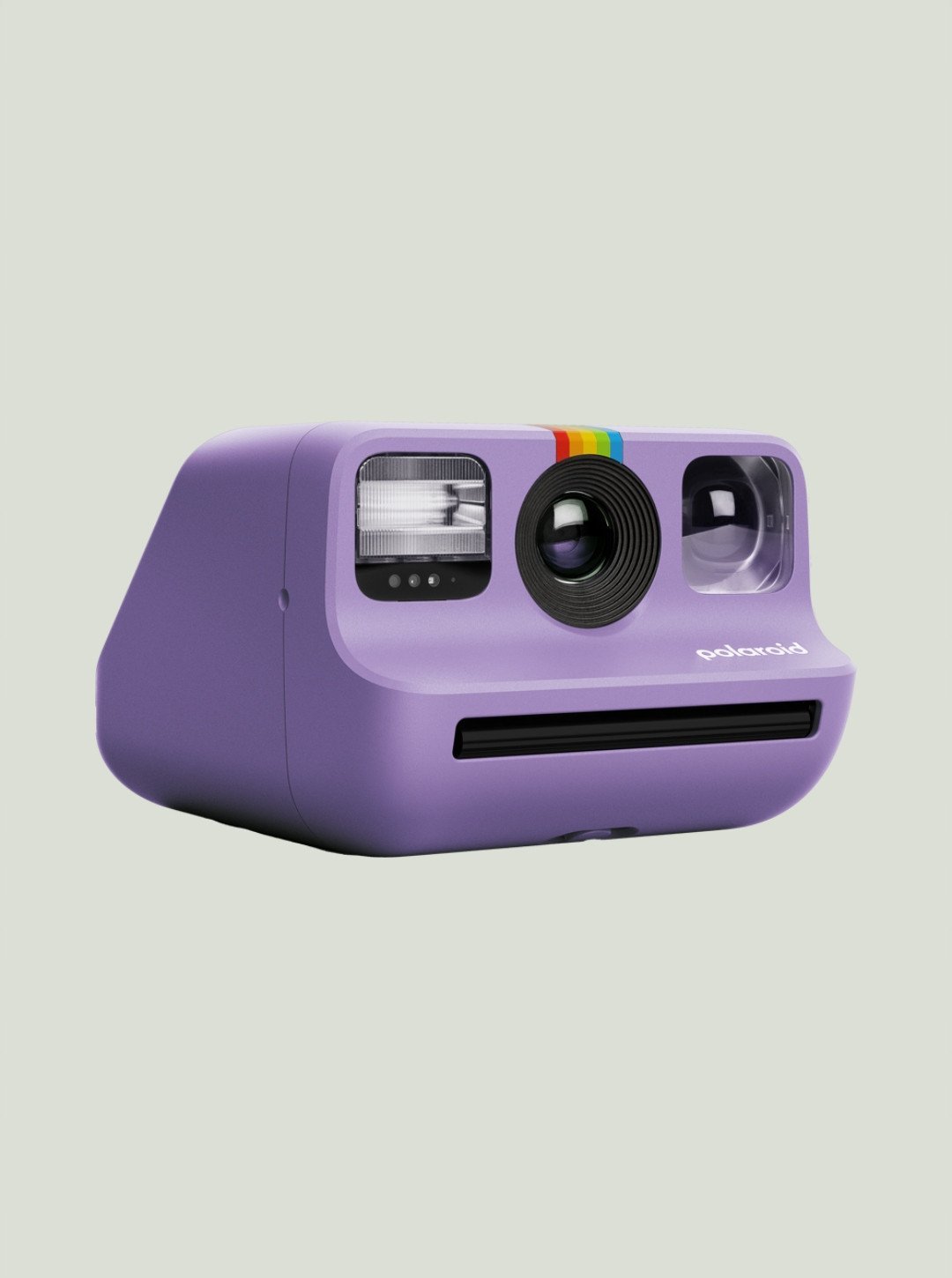 Aparat cyfrowy Polaroid Go Generation 2 - Purple