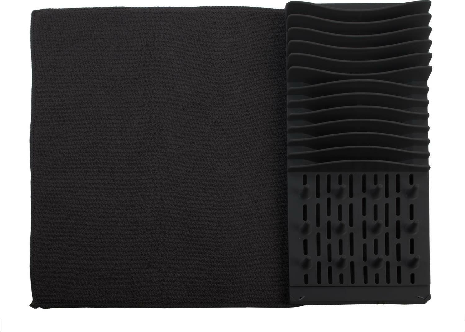 Intesi INTESI SUSZARKA DO NACZYŃ AIRY CZARNA