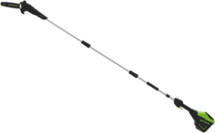 Piła łańcuchowa Greenworks GD60PS25 60 V 25 cm