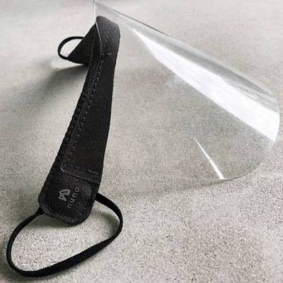 NUNA MINI PRZYŁBICA OCHRONNA JUNIOR