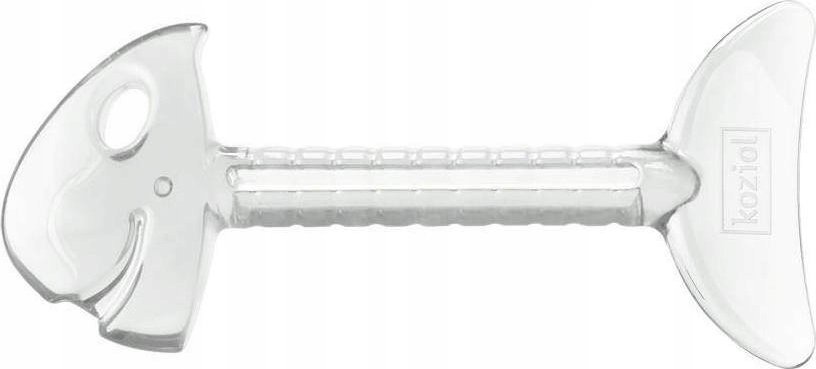 Koziol Wyciskacz do tub ROLLMOPS, KOZIOL