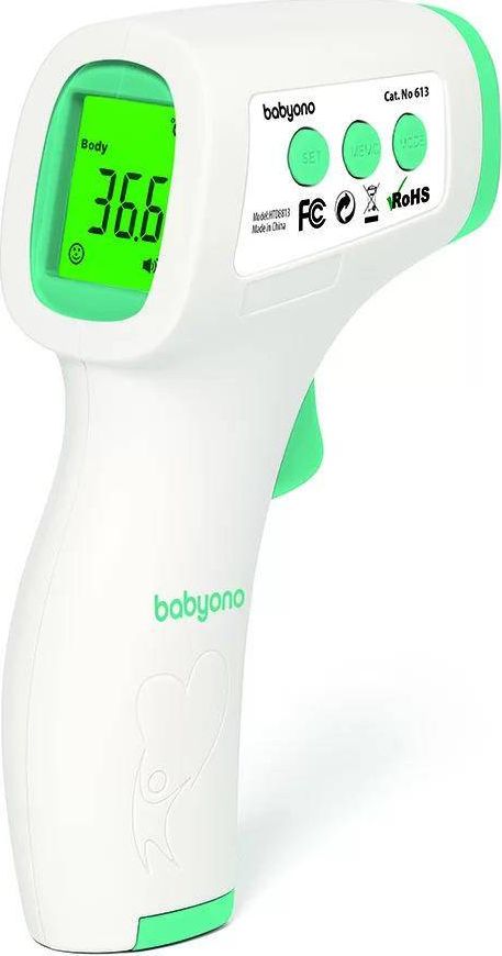 Termometr BabyOno 613