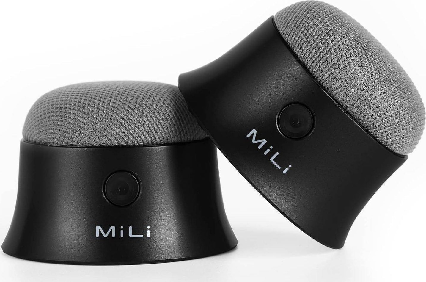 Głośnik Ultron ultron Mag Soundmate magnetic BT Speaker 2 Stück black