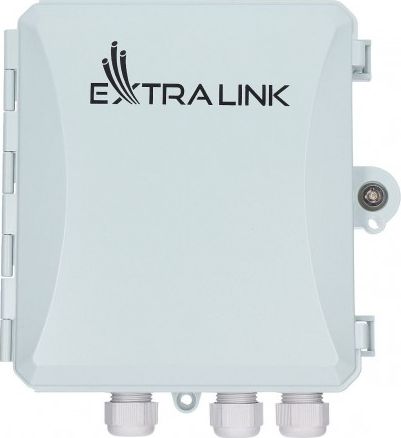 ExtraLink EXTRALINK DIANA MUFA PRZEŁĄCZNICA NA 12 WŁÓKIEN (SPAWÓW) - EX.0325