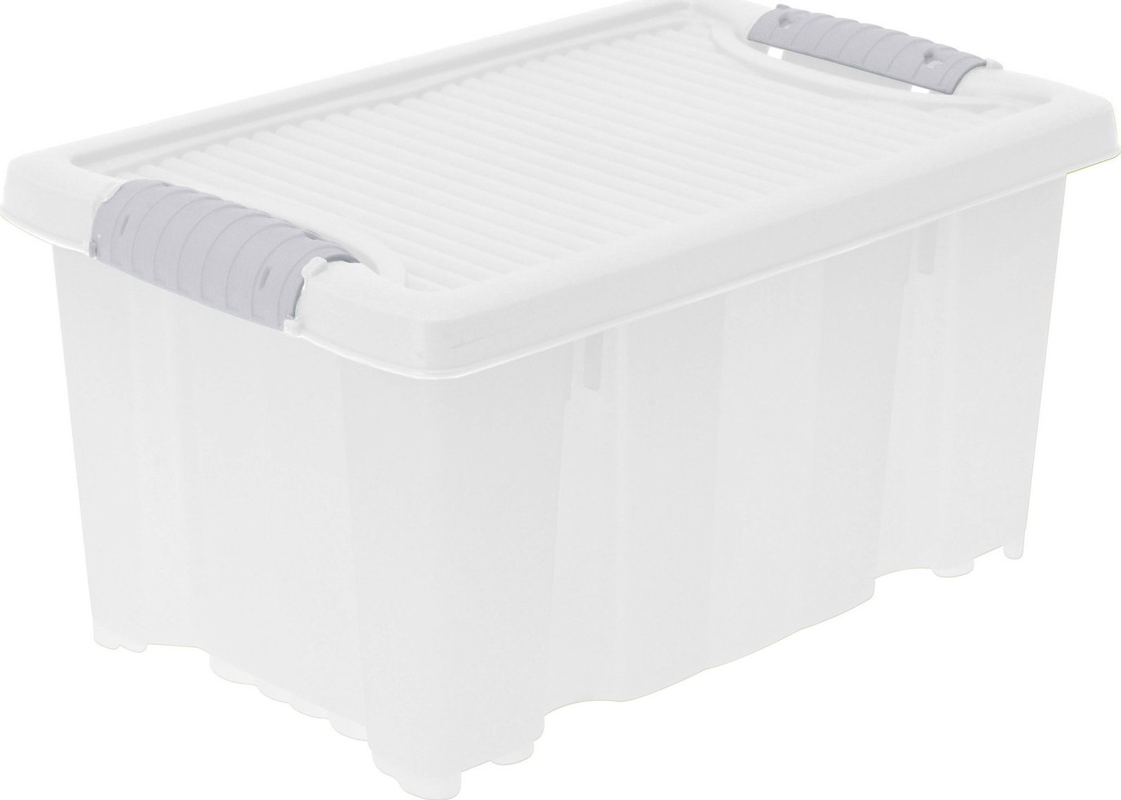 Storage Solutions Pojemnik do przechowywania, skrzynia - 4,5l