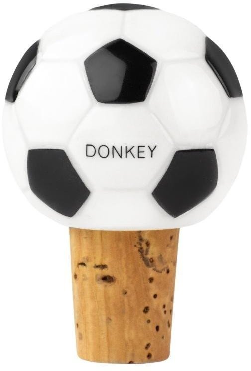 Korek na butelkę - Football