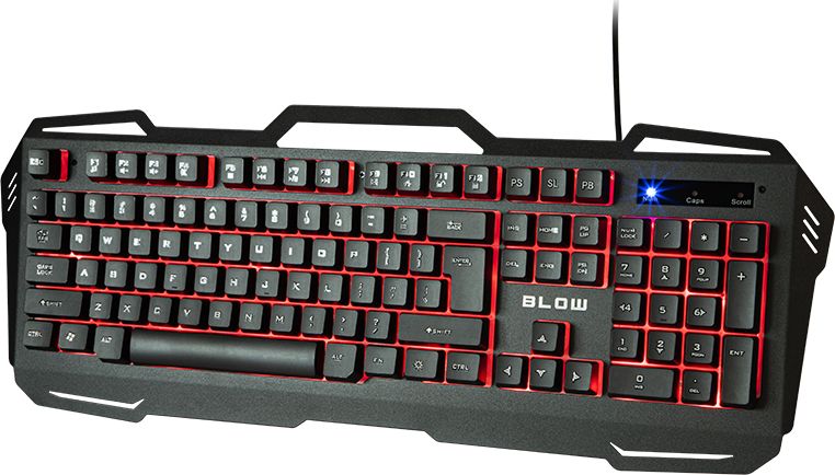 Klawiatura Blow K-2 (84-214#)