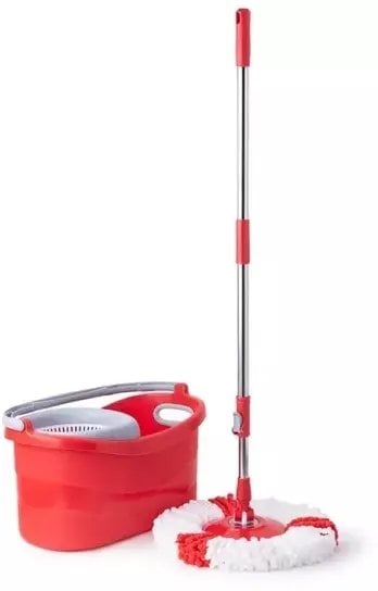 TWO WAY DRIVE SPIN MOP THEMALUX LT2210