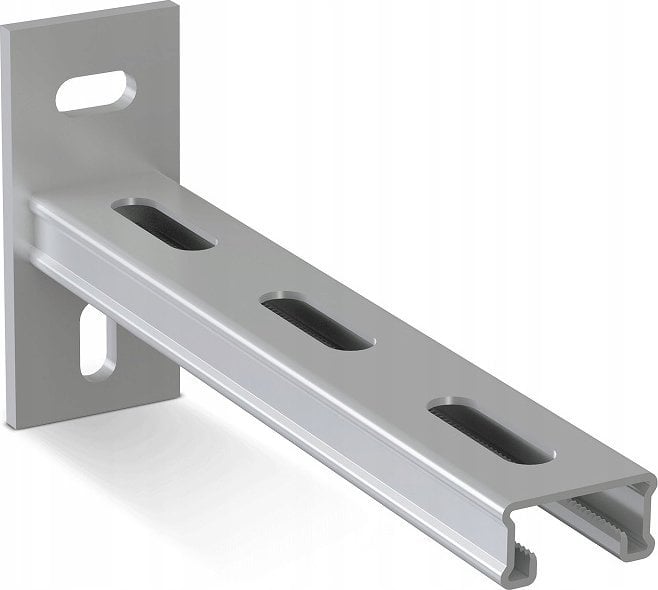 Niczuk Profil montażowy ze stopką typ MG2,0 L-320mm [1]