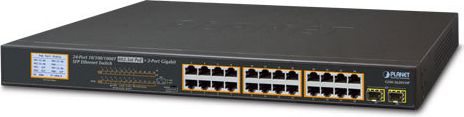 Switch Planet GSW-2620VHP
