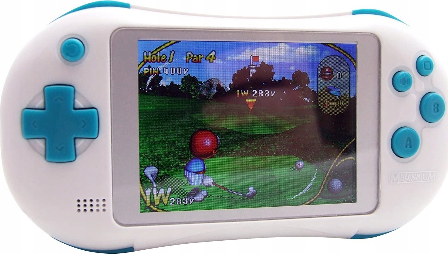 Millennium Arcade 202 (M409)