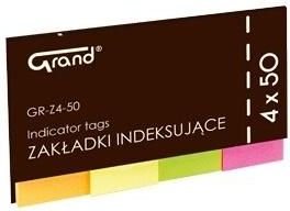 Grand Zakładki indeksujące GRAND