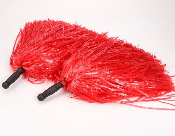 GoDan Czirliderka super czerwona PPRE God - 5905548908526