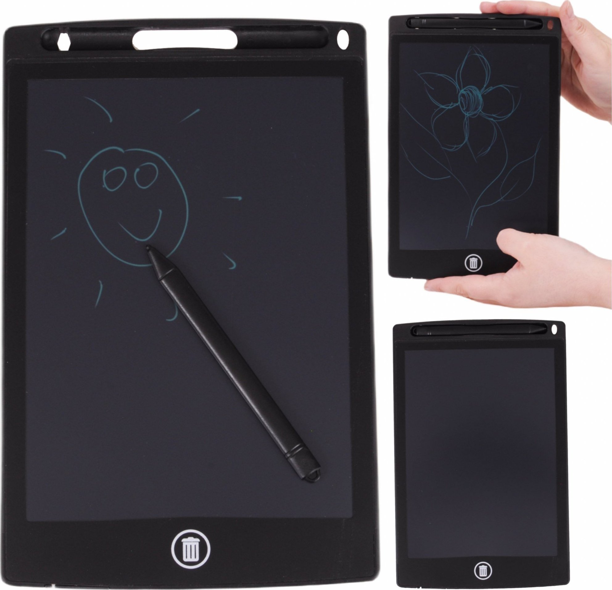 Tablet graficzny PrzydaSie Tablet Graficzny Do Rysowania Znikopis Tablica Xl