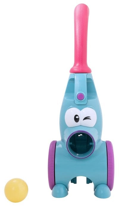 *****HTI Piłeczkowy odkurzacz 1684815 /6