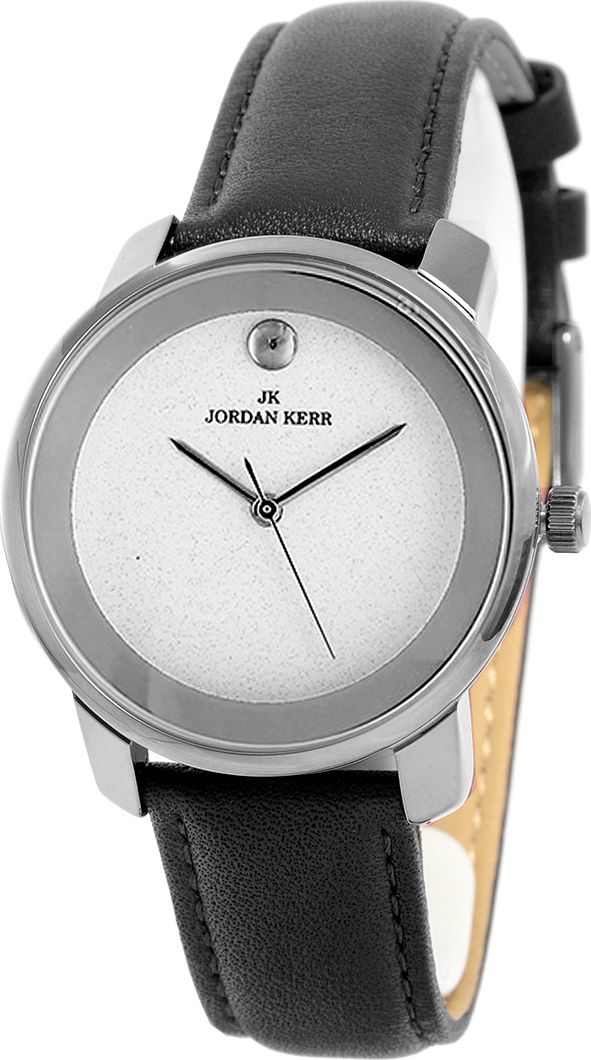 Zegarek Jordan Kerr Zegarek damski Jordan Kerr CIRA 8149L-3A +PUDEŁKO