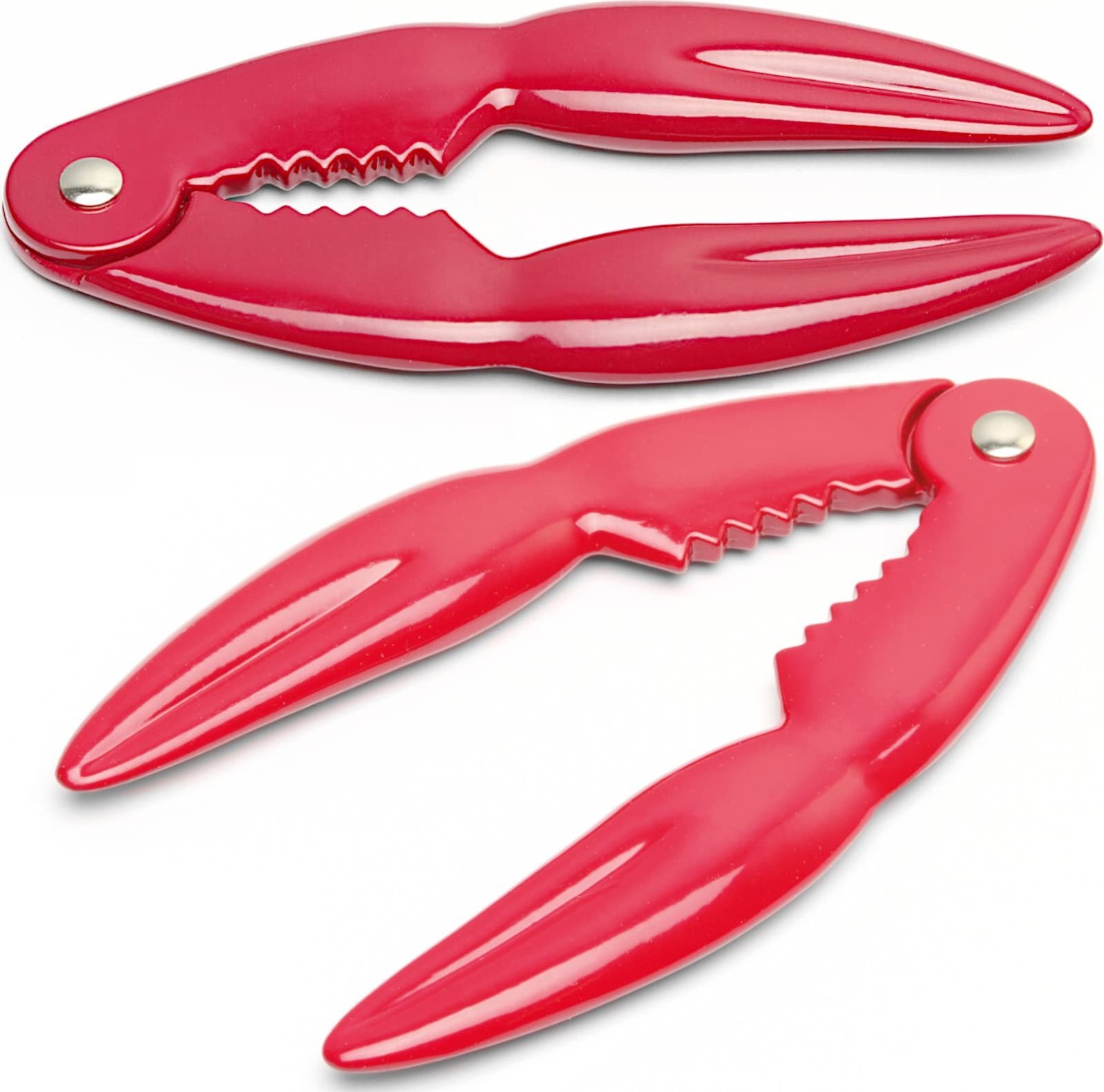 Hendi Szczypce do homarów krabów skorupiaków 140 x 62 mm - Hendi 403754