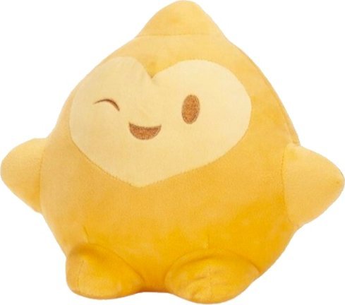 Disney Wish Asha maskotka Plusz Życzenie 38cm