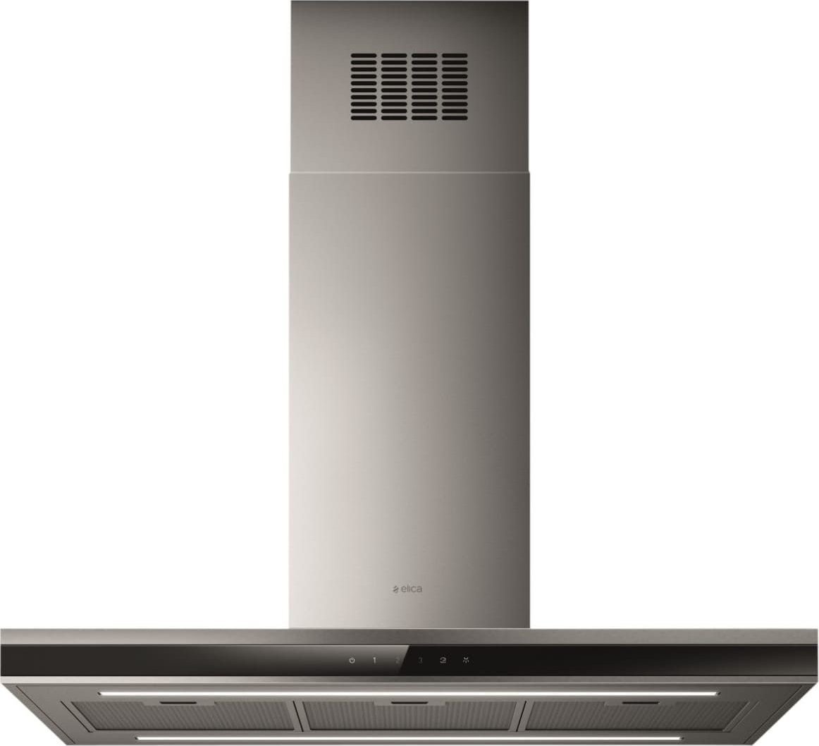 Okap Elica ELICA Okap wyspowy ADLE IS BLIX/A/90 PRF0181761 Użyj kodu rabatowego 12ELI24 i płać mniej