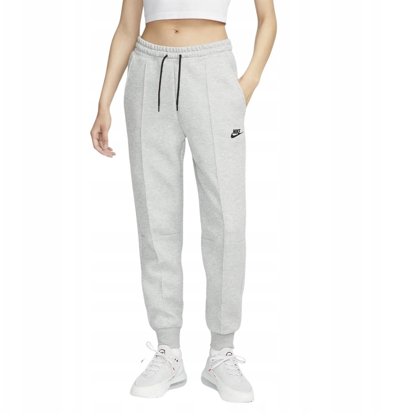 Nike Sportswear Tech Fleece Pant FB8330-063 szary L