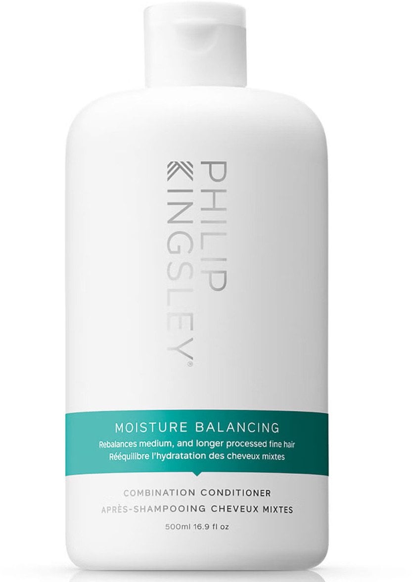 Philip Kingsley, Moisture Balancing, Hair Conditioner, For Hydration, 500 ml For Women