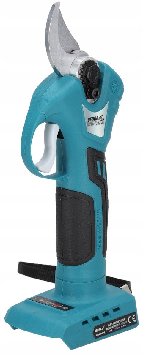 Sekator Milwaukee nożycowy