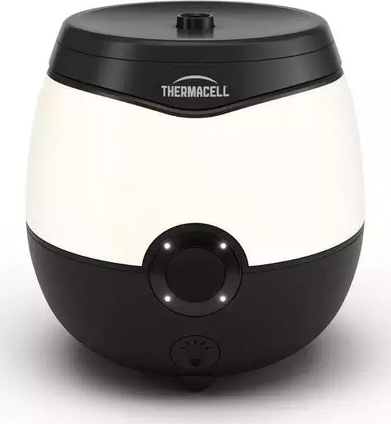 Thermacell Rechargeable mosquito repellent THEL55I