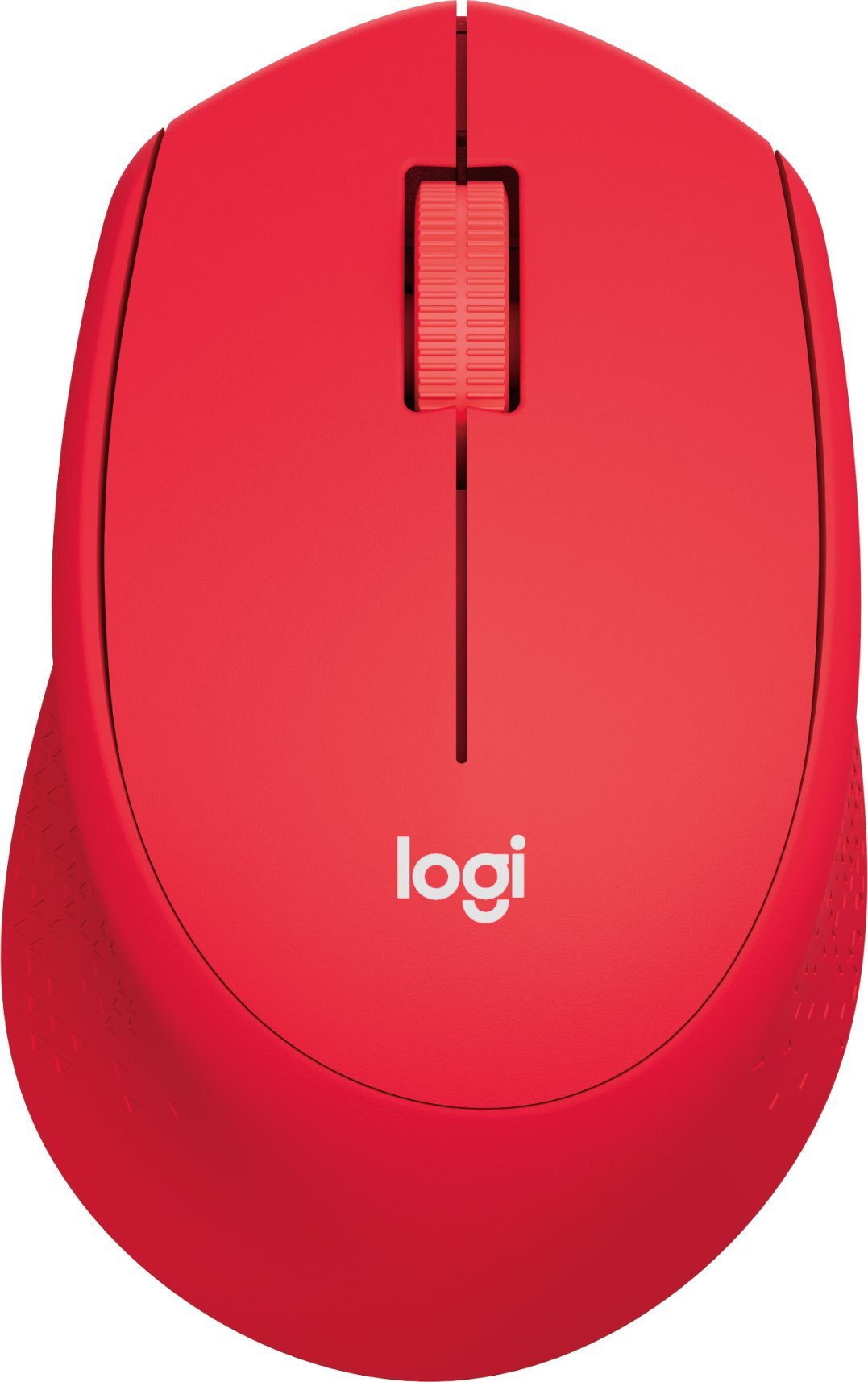 Mysz Logitech M330 Silent Plus (910-004911)