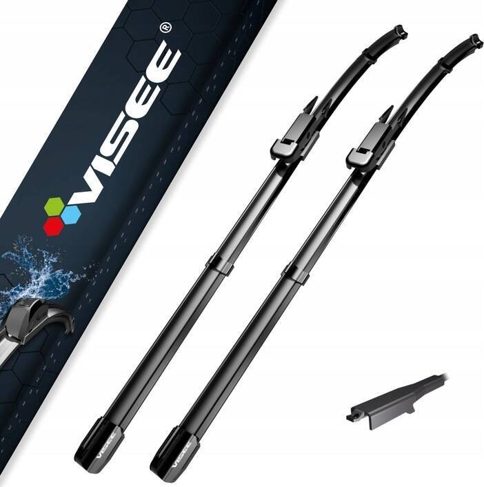 Visee Wycieraczki Visee Hexa H003 600/550