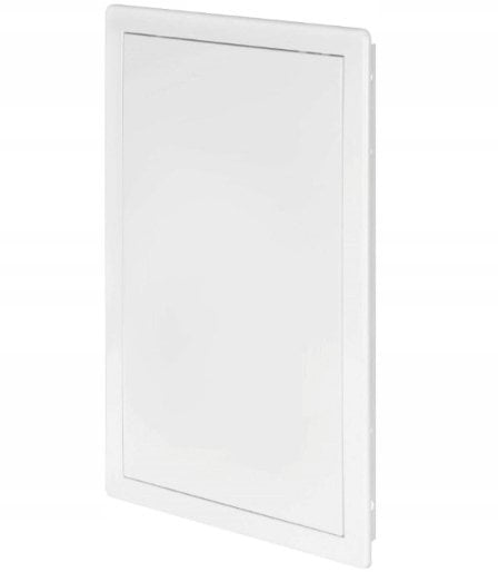 AWENTA Drzwiczki rewizyjne Awenta DT20 250x400mm plastikowe białe