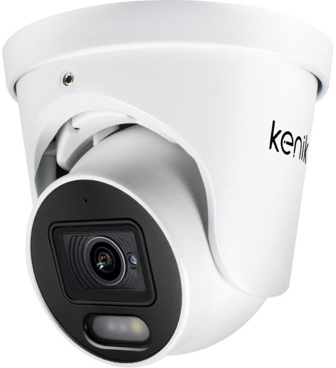 Kamera Ip Kenik Kg-530Dpa-L
