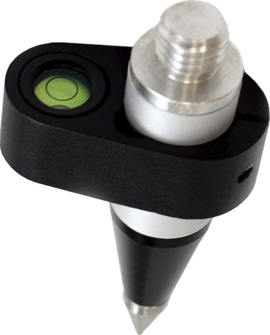 Geoline Mini tyczka realizacyjna 5/8" - 12cm