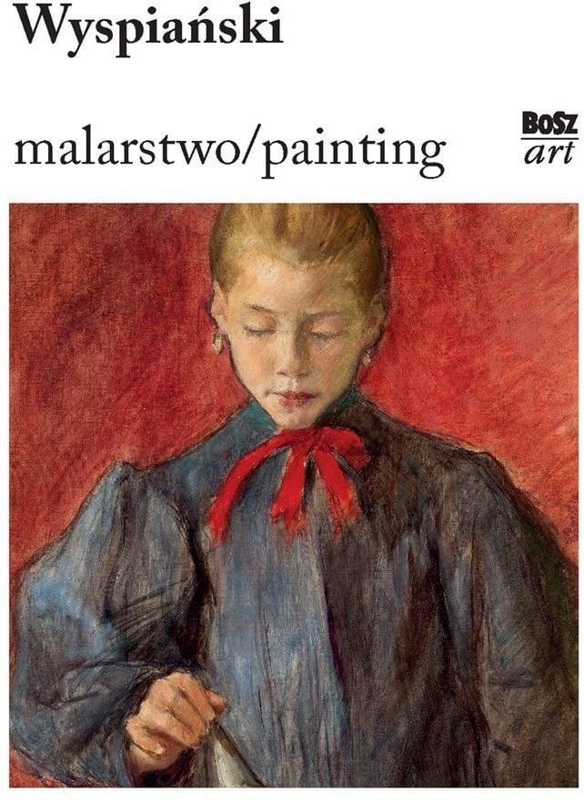 Wyspiański. Malarstwo