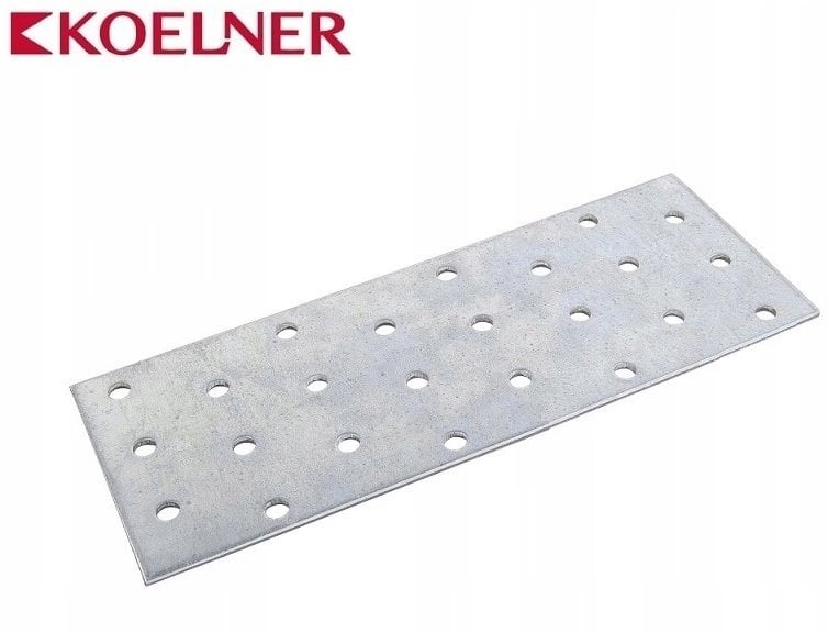 Koelner PłYTKA PERFOROWANA 80X200X2 - 25sz - D-PP-820