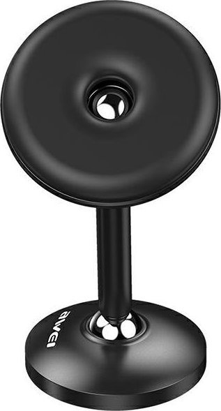 Awei AWEI MAGNETYCZNY UCHWYT SAMOCHODOWY X22 NA KOKPIT CZARNY/BLACK